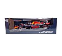 MINICHAMPS 1:18 Red Bull RB16B F1 Max Verstappen Dutch GP 2021 Model Car