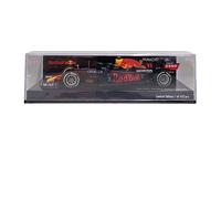 MINICHAMPS 1:43 F1 Red Bull RB16B Perez Monaco 2021 Diecast Model 410210611
