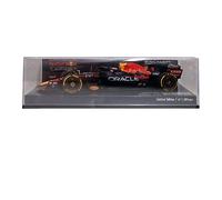 Minichamps - Red RB18 - Winner Saudi Arabian GP 2022-1/43