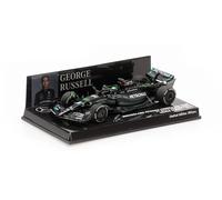 Minichamps - 1:43 Mercedes-AMG Petronas Formula One Team F1 W14 E Performance...