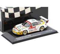 Minichamps 1:43 Porsche 911 996 GT3 RSR 12h Sebring 2004 #23