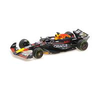 Minichamps 1/43 - R-Ed Bull RB20 - Winner Canadian GP 2024 (Mr. Verstappen) 41024