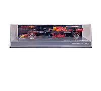 Max Verstappen RedBull RB16B F1 Model Car - MINICHAMPS Model F1 Car Dutch GP