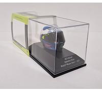 MINICHAMPS 1/8 AGV HELMET VALENTINO ROSSI MISANO MOTOGP 2020 RACE 1 399200076
