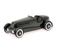 MINICHAMPS 107082080 1:18 FORD EDSEL ROADSTER - 1934 - PEARL ESSENCE GUN METALLI