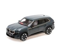 Minichamps 110023300 1:18 BMW XM - 2023 - GREEN METALLIC