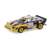 MINICHAMPS 155801724 1:18 LANCIA STRATOS - GRIFONE SIAS - FABRIZIO TABATON / EMI