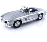 MINICHAMPS 180039030 1:18 MERCEDES-BENZ 300 SL ROADSTER (W198) - 1957
