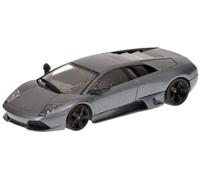 MINICHAMPS 400103920 Lamborghini Murcielago LP 640 Scale 1:43 Metallic Grey