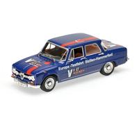 MINICHAMPS 400120905 1:43 ALFA ROMEO GIULIA - EUROPA-TESTFAHRT-SIZILIEN - HAMMER
