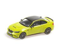 MINICHAMPS 410021029 1:43 BMW M2 CS - 2020 - GREEN