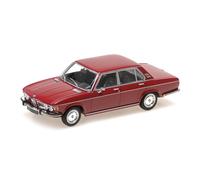 MINICHAMPS 410029200 1:43 BMW 2500 (E3) - 1968 - RED