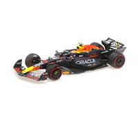 Minichamps 410240111 - Red Bul Racing RB20 Sergio Perez 2024 - scale 1/43 - model Car