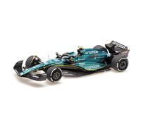 Minichamps 417230914 1:43 ASTON MARTIN ARAMCO COGNIZANT FORMULA ONE TEAM AMR23 -