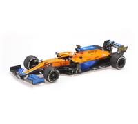 1:18 MINICHAMPS Mclaren F1 Mcl35M Ricciardo Winner Italian Gp 2021 530213303 Mod