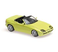 MINICHAMPS 940020100 1:43 BMW Z1 (E30) - 1991 - YELLOW