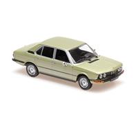 Minichamps 940023005-520 Green Metallic 1972 - Scale 1/43 - Collector's Model