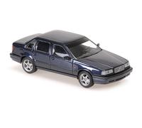 MINICHAMPS 940171461 1:43 VOLVO 850 - 1994 - DARK BLUE METALLIC - MAXICHAMPS