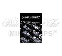 Minichamps a Passion for Model Cars Vol. 3