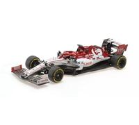 Minichamps Alfa Romeo Racing C39 #7 Austria K. 1:18 110200107