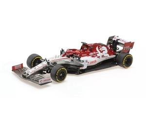 Minichamps Alfa Romeo Racing C39 #7 Austria K. 1:18 110200107