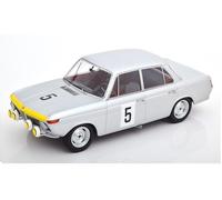 Minichamps BMW 1800 TISA #5 24h Spa 1965 Hahne 1:18 155652905