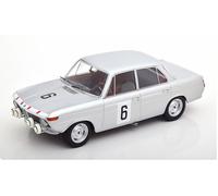 Minichamps BMW 1800 TISA #6 24h Spa 1965 Munar 1:18 155652906