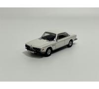 Minichamps BMW 2800 CS 1968 White 1:87 Minichamps 870020024