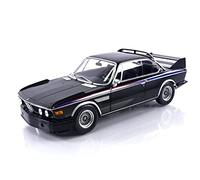 Minichamps Collectible Miniature Car, Metal, Black, S