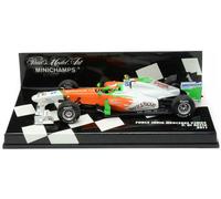 Minichamps Force India VJM04 2011 - Paul Di Resta 1/43 Scale