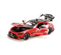 Minichamps Mercede. GT Black Series Safety Car 1/18 - Code 110032091