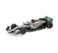 Minichamps Mercedes-AMG Petronas F1 Mercedes-AMG Petronas F1 Team F1 W13 E Perf. #44 300th GP, French GP 2022-1:43 F1 W13 E Perf. #63 3rd French GP 2022-1:43 Copy