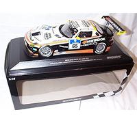 Minichamps MERCEDES.BENZ SLS AMG GT3 Hankook 24h Nurburgring 2012 car 1:18 scale model