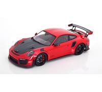 Minichamps Porsche 911 (991 II) GT2 RS 2018 Ca 1:18 155068307