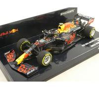 Minichamps Red Bull Honda RB16B #11 Perez Emilia Romagna GP 2021 1/43