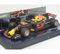Minichamps Red Bull RB13 Max Verstappen Australian GP 2017 1/43