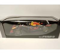 Minichamps Red Bull RB16B #11 Sergio Perez Emilia Romagna GP 2021 1/18