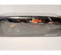 MINICHAMPS 110211911 1:18 RED BULL RACING HONDA RB16B - SERGIO PEREZ - MEXICAN