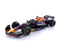 Minichamps - Red RB18 - Winner Dutch GP 2022-1/18