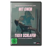 Minichmayr, Birgit - Mit Einem Tiger Schlafen