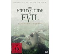 Minichmayr,Birgit - The Field Guide to Evil-Handbuch des Grauens