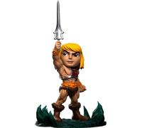 Iron Studios He-Man Masters Of The Universe Minico Figure
