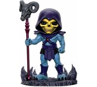 Iron Studios Skeletor Masters Of The Universe Minico Figure