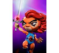 MINICO IRON STUDIOS Thundercats Action Figures