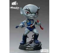 Iron Studios Panthro Thundercats Minico