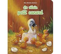 MINICONTE VILAIN PETIT CANARD