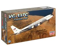 Minicraft 1:144 - VC-137 USAF 'Freedom One' w/ 2 Options - MCR14624