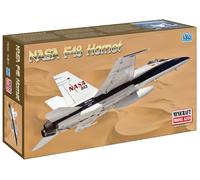 Minicraft Models F-18A Nasa X-3 1/72 Scale