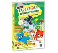 Minicuccioli - Le Quattro Stagioni