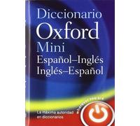 MiniDicc Oxf esping ingesp ed 08 rev